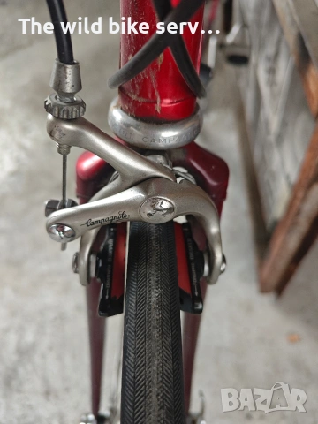 internazionale, снимка 8 - Велосипеди - 53889406