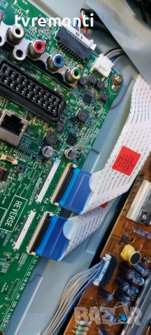 MAIN BOARD ,EAX65384004(1.5) for LG 55LB650V, DISPLAY LC550DUH FG P2, снимка 3 - Части и Платки - 38986170