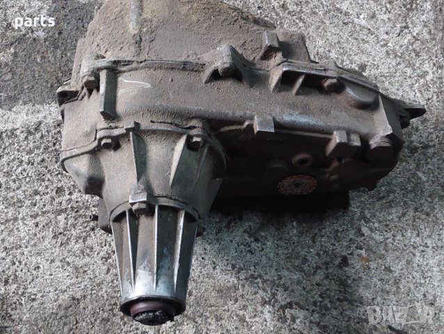 Раздатъчна Кутия 207AM Jeep Чероки XJ - Команче - Вранглер - C-15511 - 8953003559, снимка 3 - Части - 44374679