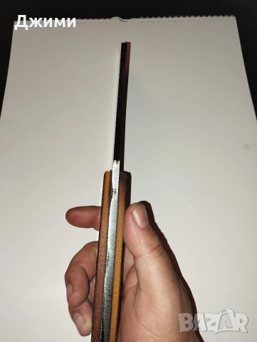 красив сатър, снимка 4 - Антикварни и старинни предмети - 53100220