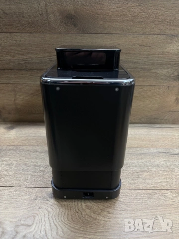 Кафемашина Tchibo Type:640169, снимка 5 - Кафемашини - 54068979