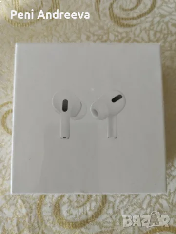 Слушалки Air pods нови 
