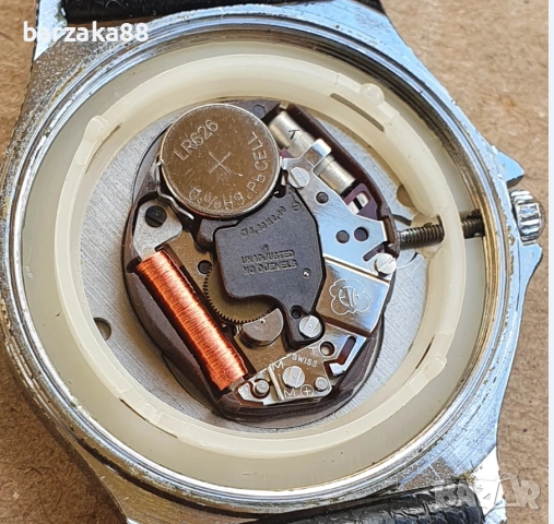 Дамски часовник Candino Monza, снимка 2 - Дамски - 53907384