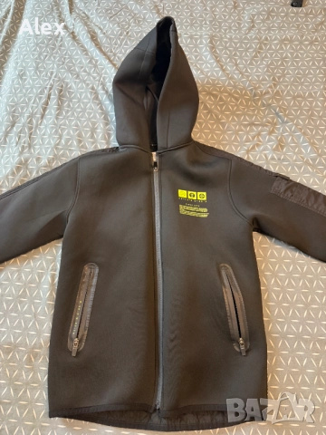 Якенце За Момчета ZARA 152см Пролет/Лято, снимка 3 - Детски якета и елеци - 52098392