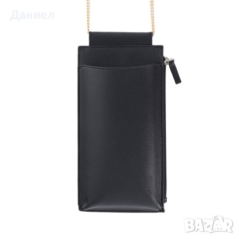 Елегантна чантичка през рамо за Мобилен Телефон - Smart Bag, снимка 5 - Калъфи, кейсове - 42479240