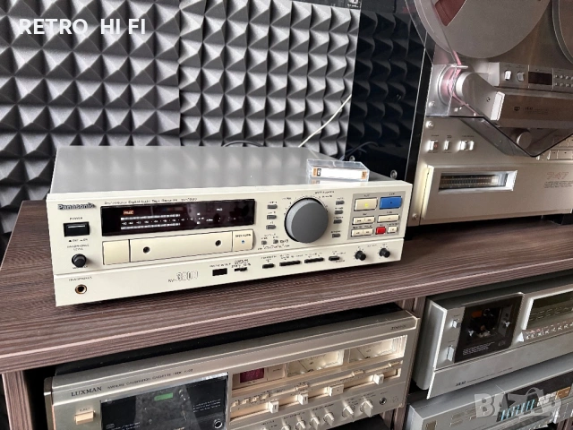 PANASONIC sv-3800