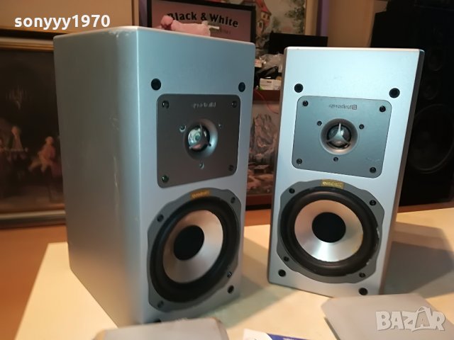 QUADRAL 0708212031, снимка 4 - Тонколони - 33752886