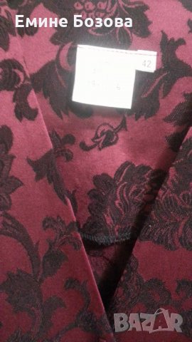  дамски сака H&M,Etam, снимка 10 - Сака - 30876658