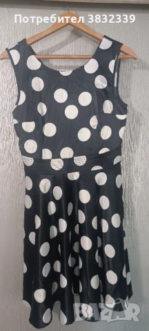 Дамски дрехи , снимка 3 - Рокли - 51105873