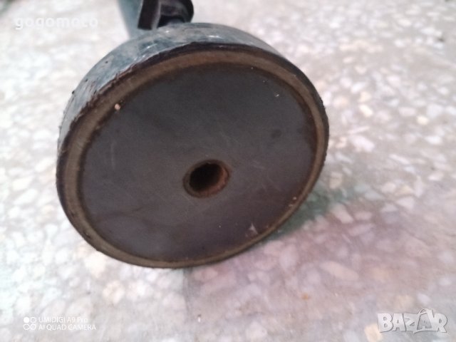 Работна Лампа шарнирна, подвижна, Настолна лампа,за бюро,маса,тезгях,струг,, снимка 7 - Други инструменти - 36369776