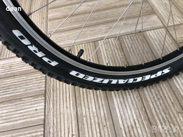 Specialized 26 цола, снимка 10 - Велосипеди - 54335699