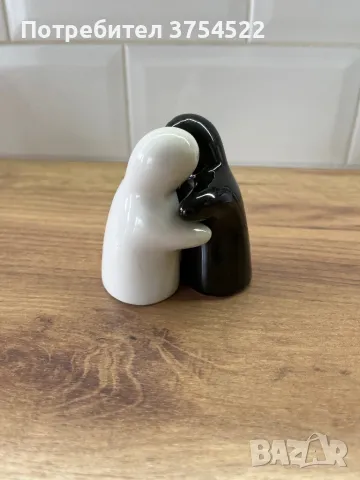 Солница, снимка 9 - Аксесоари за кухня - 50254226