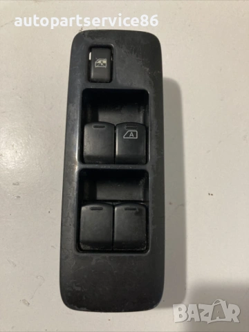 Главен ключ за стъклоповдигачи за Nissan Qashqai 2.0 бензин (2010) 25401Bb65A