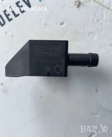 39210-2F600 сензор за налягане на изпускателен колектор от Kia Sportage 2.0 CRDI