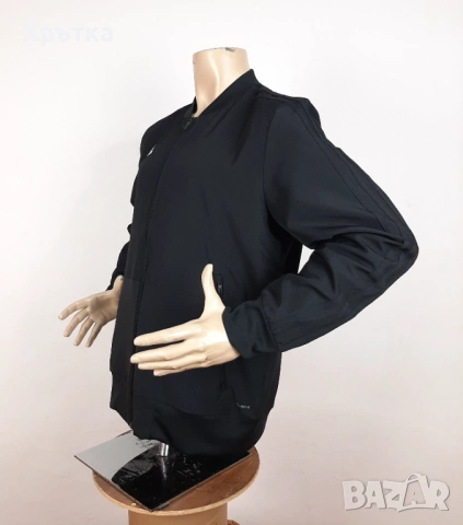 Adidas Condivo 18 - Оригинално мъжко тънко яке размер L, снимка 5 - Якета - 53926818