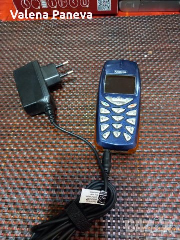 телефон NOKIA 3510i, снимка 2 - Други - 35221966