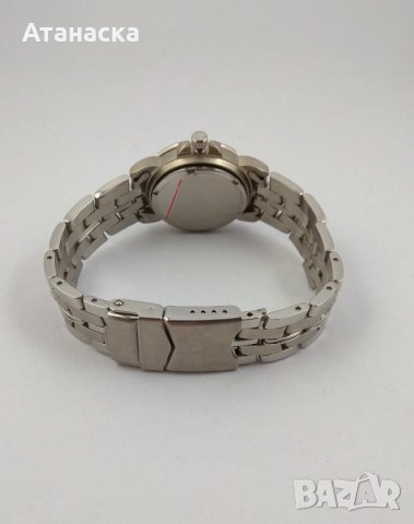 Krug-Baumen Sportsmaster , чисто нов английски дизайнерски часовник, снимка 3 - Дамски - 28130964