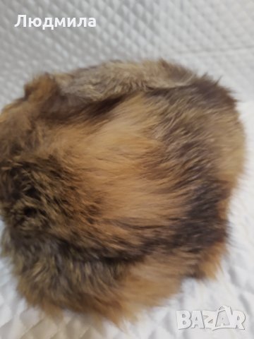 Шапки,Яки,ленти от естествен косъм, снимка 4 - Шапки - 26438528