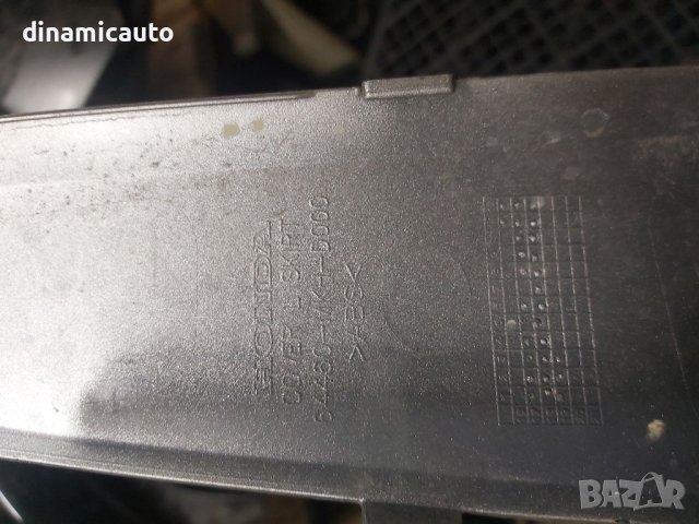 Части за Honda X-adv 750 2018г., снимка 17 - Части - 36897438