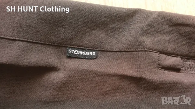 STORMBERG Stretch Pant Women размер XS изцяло еластичен дамски панталон - 838, снимка 9 - Панталони - 47781187