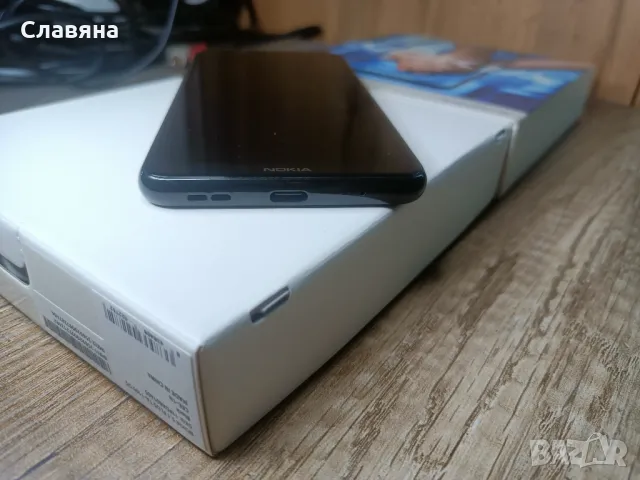 Неработещ Смартфон Nokia 5.1 Plus, черен, снимка 8 - Nokia - 49817204