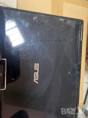 Лаптоп Asus, снимка 1