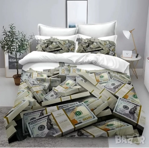 спални комплекти , снимка 3 - Спално бельо - 52107788