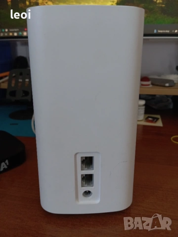 Рутер WiFi 6, 3600Mbps, снимка 2 - Рутери - 54313622