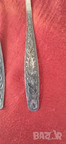 Стара Руски вилици , снимка 7 - Антикварни и старинни предмети - 50304232