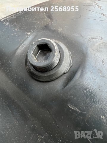 Картер за ВАЗ 2101 - 2105 нов, оригинален , снимка 2 - Части - 37808669