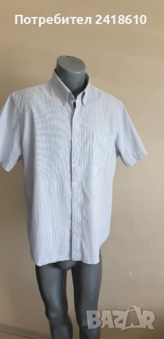 POLO Ralph Lauren Cotton Classic Fit Performance Mens Size XL  ОРИГИНАЛНА Риза!, снимка 14 - Ризи - 51216804