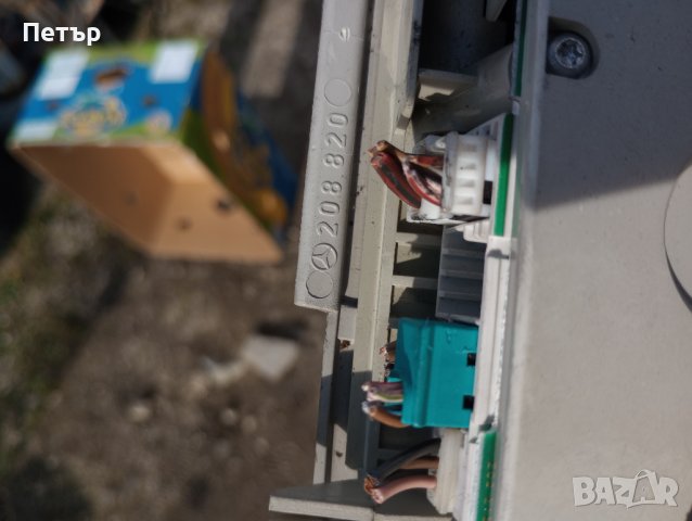 Плафон мерцедес Е класа w210, снимка 3 - Части - 34764095