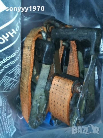 тир тресчотки 2012201734, снимка 6 - Аксесоари и консумативи - 31182550