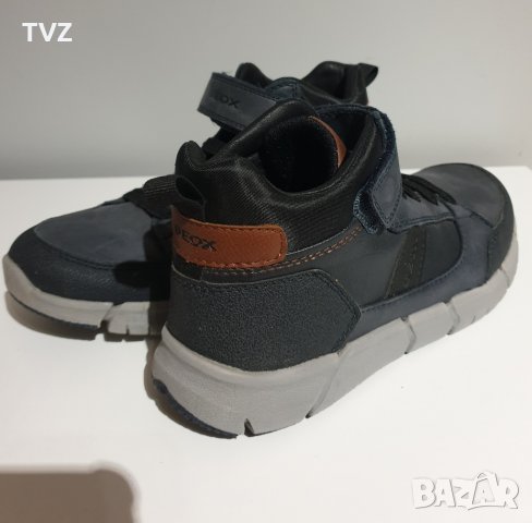 Спортни обувки Geox , снимка 2 - Маратонки - 38727210