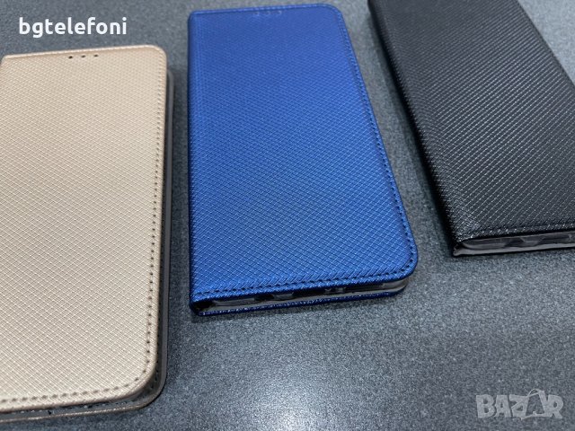 Xiaomi Mi 10T Lite 5G калъф тип тефтер със силиконово легло, снимка 3 - Калъфи, кейсове - 31122068