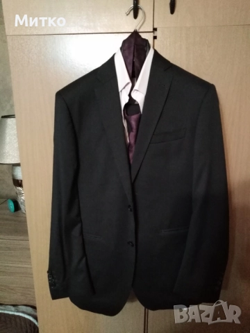 Костюм марка Черути произход България , снимка 2 - Костюми - 52105238