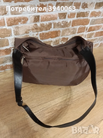 Дамска чанта платнена шушляк , снимка 7 - Чанти - 52674180