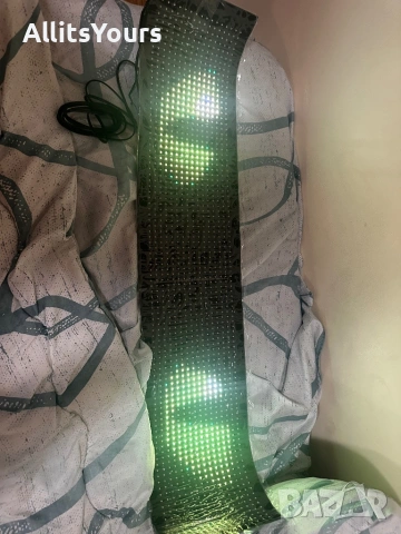 Лед панел за кола или тир, снимка 11 - Аксесоари и консумативи - 53026331