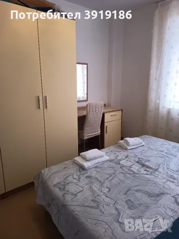 Продавам двустаен в Св. Константин и Елена , снимка 7 - Апартаменти - 55966348