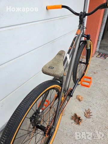 Octane one zircus, снимка 5 - Велосипеди - 53878973