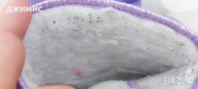 Красив детски ски зимен сет 6-8   г, снимка 3 - Други - 35559380