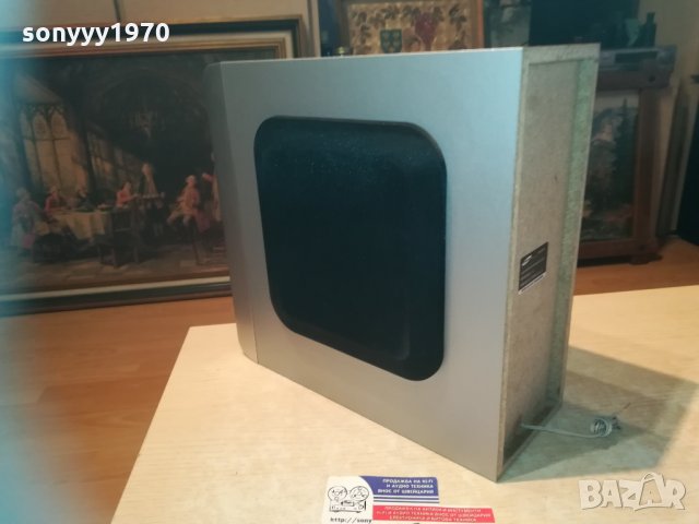 samsung ps-wp10 subwoofer 8ohm 2201210927, снимка 8 - Тонколони - 31512579