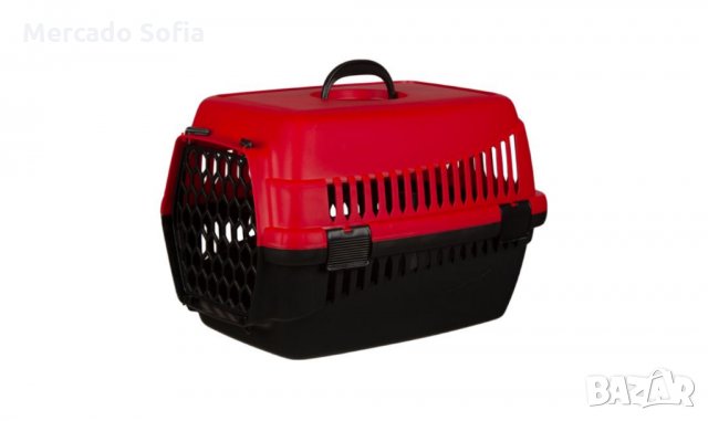 Клетка за транспорт на домашни любимци 