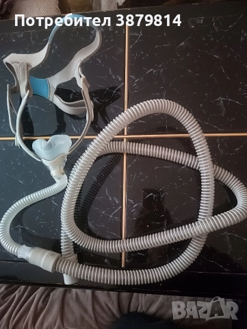 машина за дишане , снимка 2 - Друга електроника - 52571775