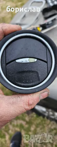 Духалка парно за ford s max 