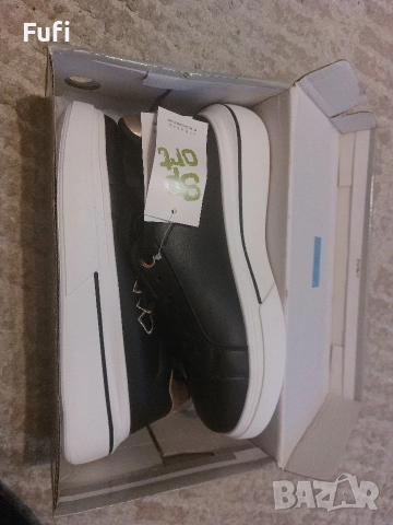 35 лв, нови маратонки, с етикет и в кутия, 40 размер, 25см стелка , снимка 8 - Маратонки - 52858115