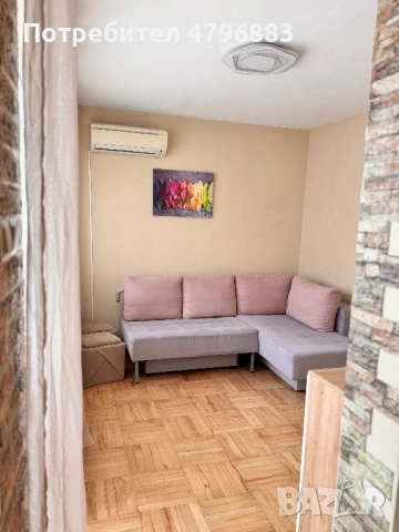 Четиристаен апартамент под наем в гр. Варна, кв. Победа, снимка 3 - Апартаменти - 54198847