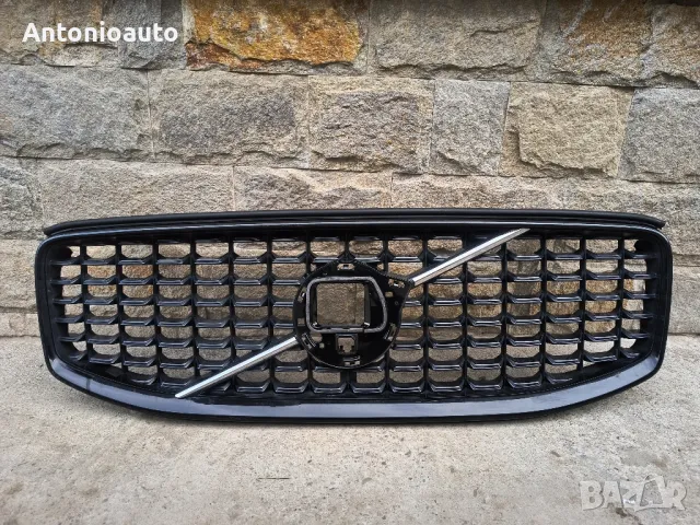 Решетка броня VOLVO XC60 II LIFT R-DESGIN
Волво хц60
оригинална 32291026