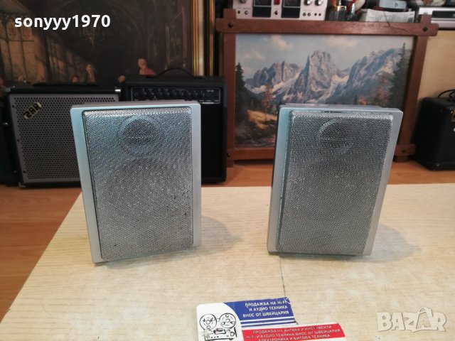 LG LHS-D6530T 2X100W///8OHM SPEAKER SYSTEM 0201221751, снимка 9 - Тонколони - 35296127