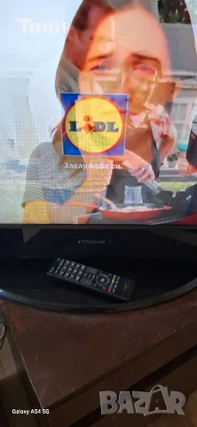 Телевизор Toshiba Regza 